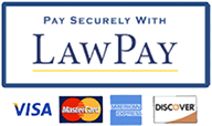 Pay Securely with Law Pay