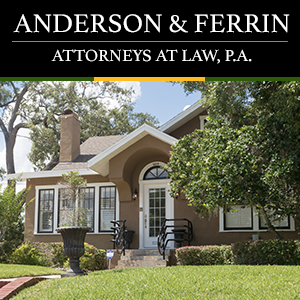 Anderson  Ferrin, Attorneys at Law, P.A.