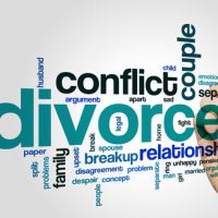 DivorceWords