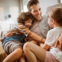 FatherKids2 FatherKids2