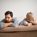 Divorce Unhappy