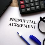 Prenuptial Agreement